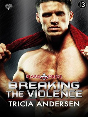 cover image of Breaking the Violence